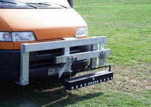 Σύστημα φωτομετρικού ελέγχου φώτων αεροδρομίων