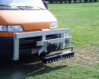 Σύστημα φωτομετρικού ελέγχου φώτων αεροδρομίων