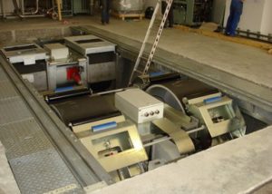 Εργαστήριο Ανάλυσης Καυσαερίων