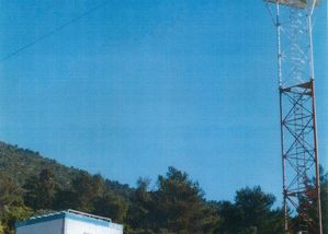 Εγκατάσταση Ιστού