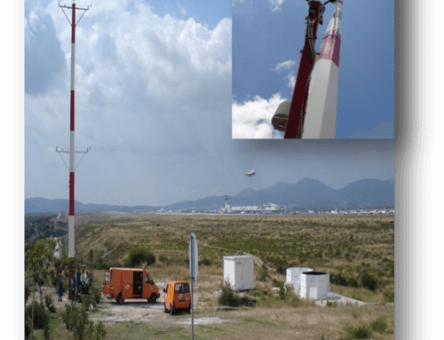 Athens International Airport