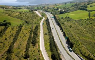 AEGEAN MOTORWAY