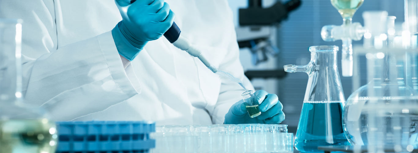 Laboratory Equipment