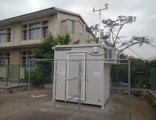 Περιφέρεια Ηπείρου