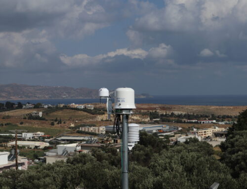 Hellenic Mediterranean University